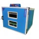 Hatchpro 300 +100   Eggs Rolling Type Tray Chicken Egg Incubator ; Automatic Egg Incubator Machine India