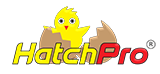 Hatchpro Incubators