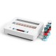 Hatchpro 36 egg incubator fully automatic | Small egg hatching machine 