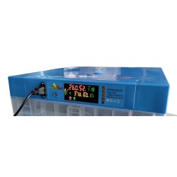 hatchpro 64 egg incubator top enclosure