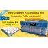 Hatchpro 64 egg incubator  with rolling type tray egg hatching machine India