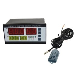 Hatchpro XM-18 Digital Controller for Incubator 