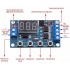 Hatchpro 12vdc delay timer circuit for egg incubator turning