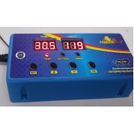 Hatchpro RB20 Temperature Timer Controller | Alternate to STC-1000