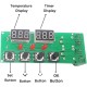  Hatchpro Timer RB20 Temperature  Controller | Alternate to STC-1000